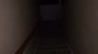 Ghost caught on tape!!