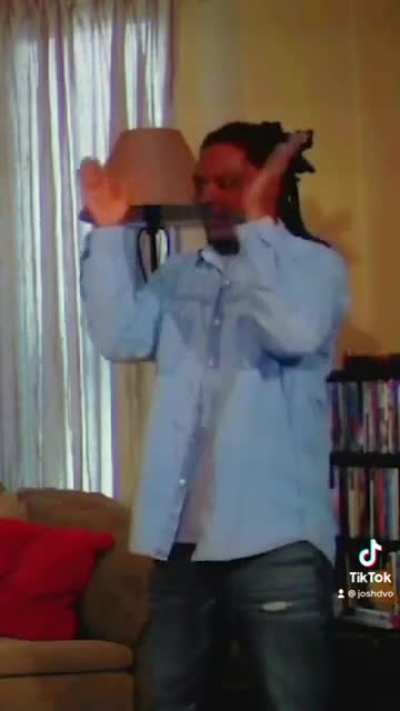 Let’s Play Charades!
