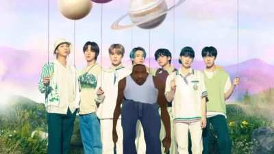 Calaboca seus KPOPERS