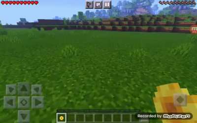 Minecraft shader showcase