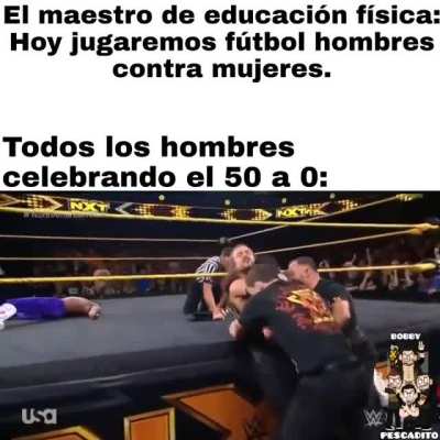 No sé si es repost