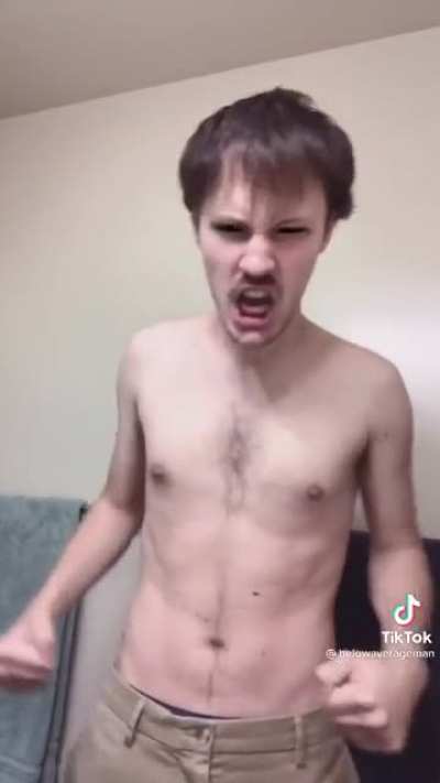 Good ‘ol TikTok