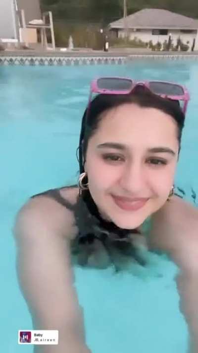Sanaya pithawala