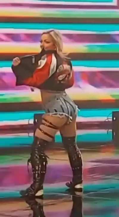 Liv Morgan