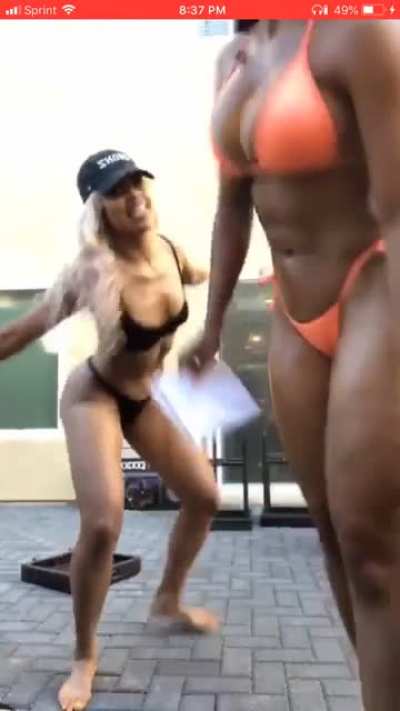 Thicc