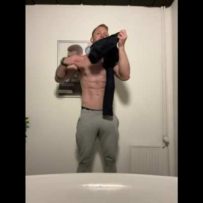 Small improvements 💪 [M]25