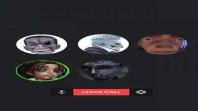 IDV chat be like