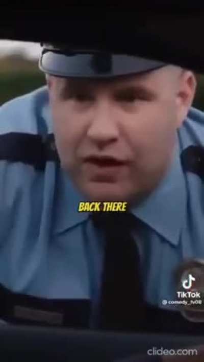 no one's above the law