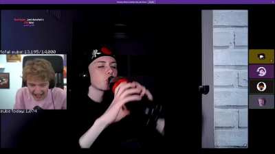 Is that coke?