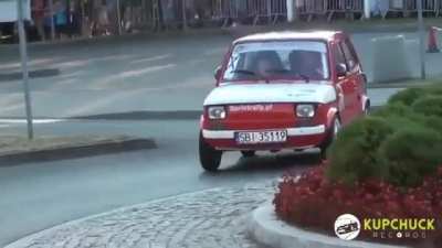 Maybe Maybe Maybe