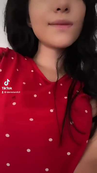 Busty final 🤭