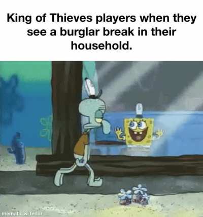 Underrated game tbh