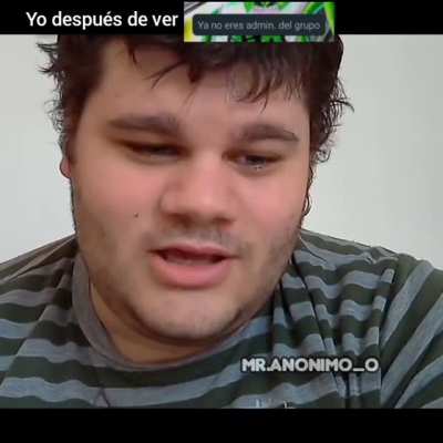 Cuando banearon a metal