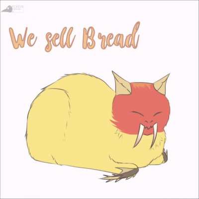 Pick your favorite bread