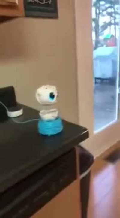 TARGET ACQUIRED