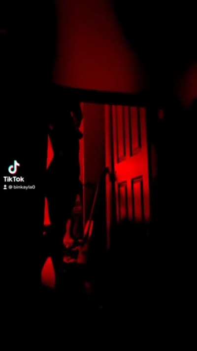 My first tik tok ;)