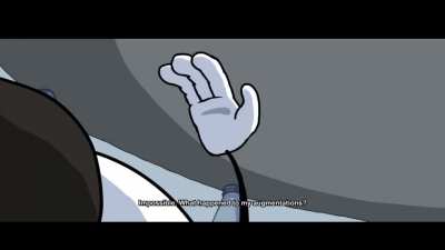 another jojo reference in the new henry stickmin game