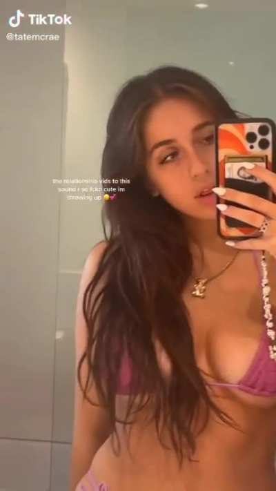 New Tiktok