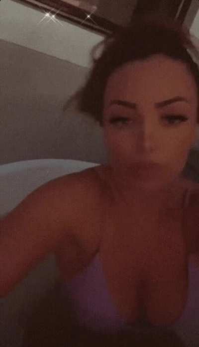 Mandy Rose