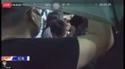 HK rioters beat and forcibly search residents while hiding behind umbrellas