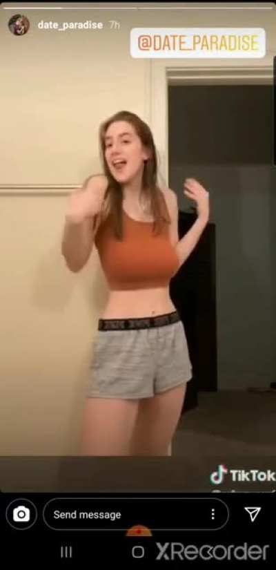Who???