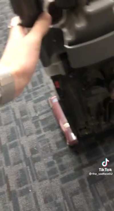 Vacuum