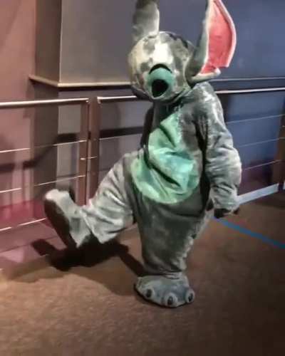 Poor Stitch