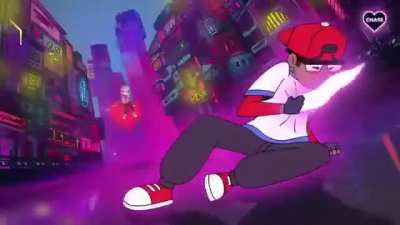 Loser city resident pays $50,000 for a self insert softcore porn animated by Hazbin’s creators