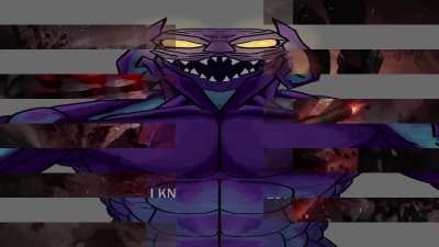 Skarner is now THE ALPHA 🗣️🔥🔛🔝