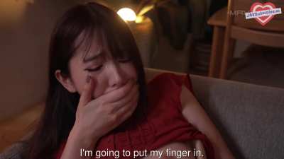 Our house-guest took a lot more than the drink I offered after my husband fell asleep! ... Yui Hatano in MXGS-1336 (JavS<wbr>ubtit<wbr>lesAI<wbr>)
