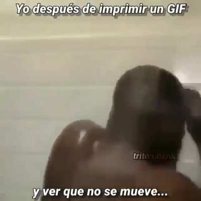 Me senti tan weon