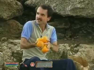 Orange Rule