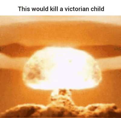 It's true