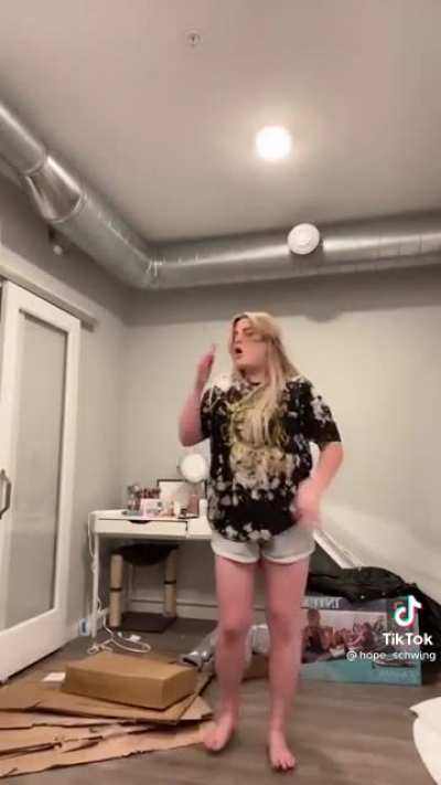 My favorite duet so far