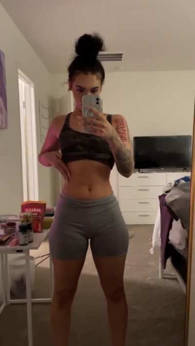 Cheeks