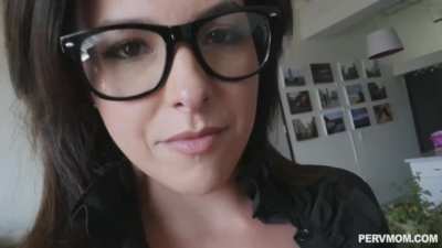 Step mom Refers To Teach Step son Rather Than Punishing Him