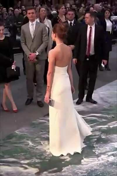 Emma watson