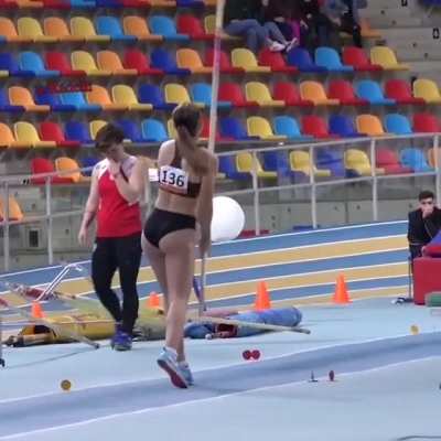 Olimpiyat izlemek çok zevkliymiş