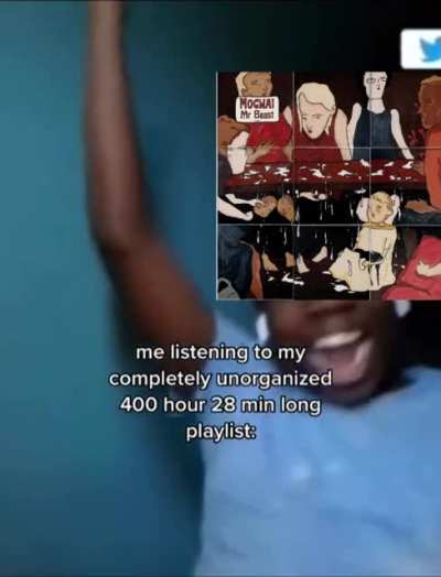 I spent too long on this