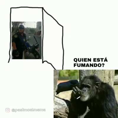 EL MARICON DE ORSON