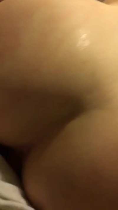 18F 60M Good girl’s first time with Daddy
