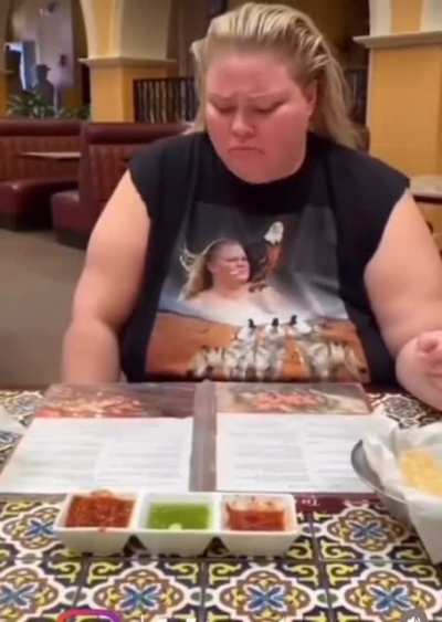 chips and roaches