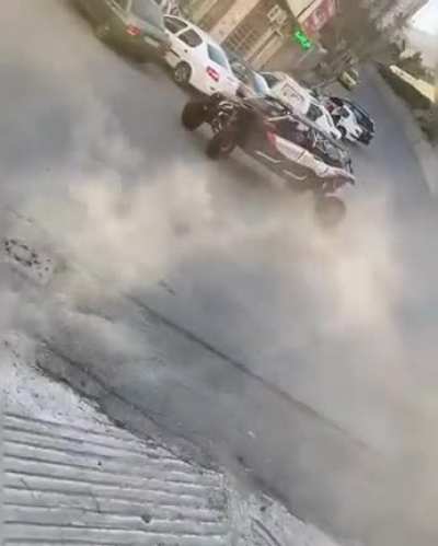 Its at the end.