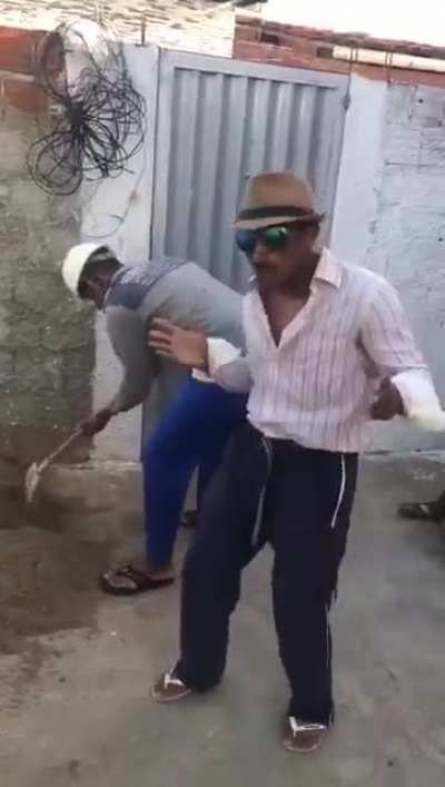 O novo queen