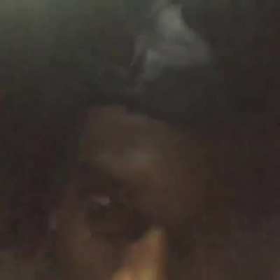 Carti hyping himself up