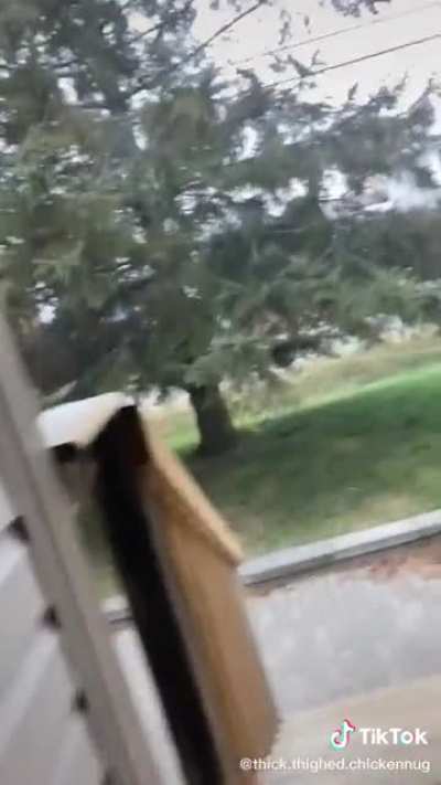 Is that Zach?