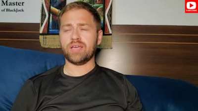 I get a weird feeling about this video Pole posted recently