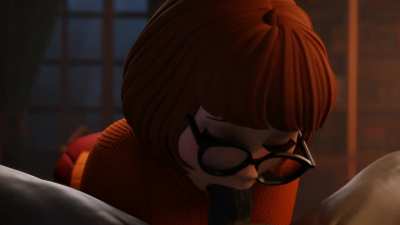 Velma (RougeNine, Evilaudio) [Scooby-Doo]