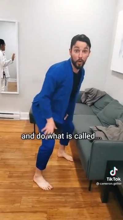 Learn from a master