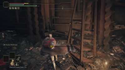 this thing jumpscared the shit out of me